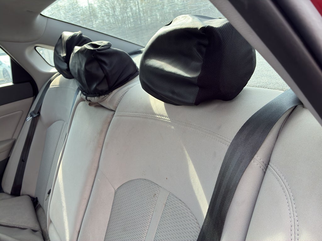 2016 Hyundai Sonata 2.4L Sport