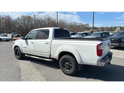 2006 Toyota Tundra SR5