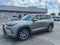 2025 Toyota Grand Highlander Hybrid Limited