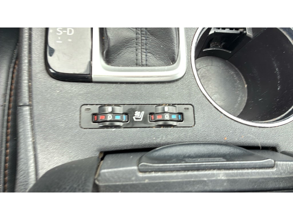 2018 Toyota Highlander Limited Platinum