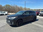 2017 Toyota Highlander Limited Platinum
