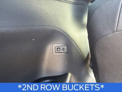 2025 Toyota Sienna Platinum 7 Passenger