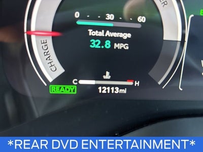 2025 Toyota Sienna Platinum 7 Passenger