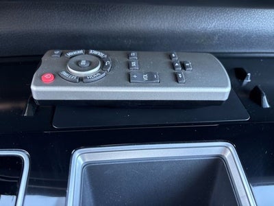 2025 Toyota Sienna Platinum 7 Passenger