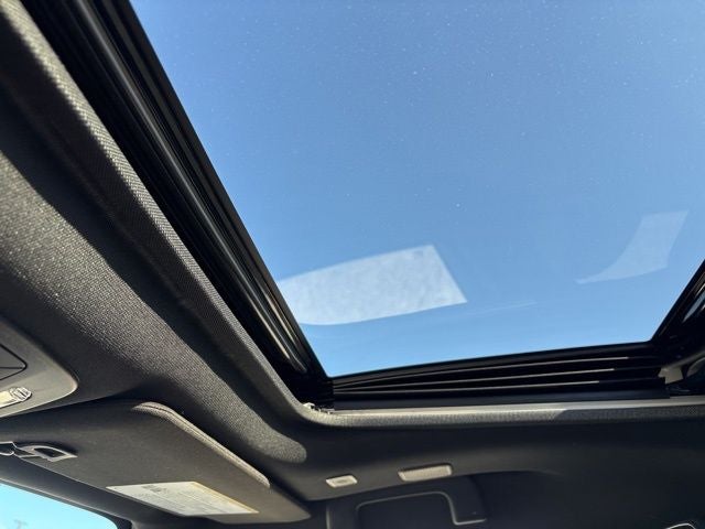 2025 Toyota Sienna Platinum 7 Passenger