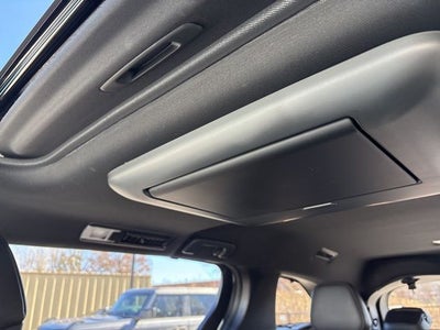 2025 Toyota Sienna Platinum 7 Passenger