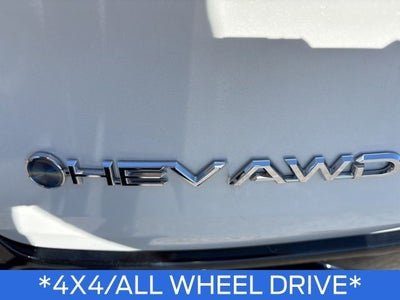 2025 Toyota Sienna Platinum 7 Passenger