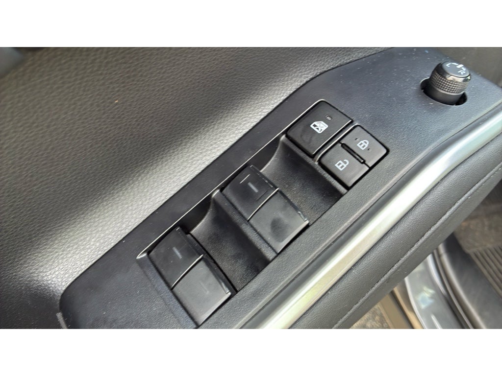 2023 Toyota Highlander Hybrid Hybrid XLE