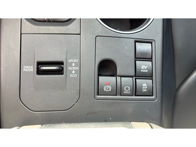 2023 Toyota Highlander Hybrid Hybrid XLE