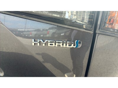 2023 Toyota Highlander Hybrid Hybrid XLE