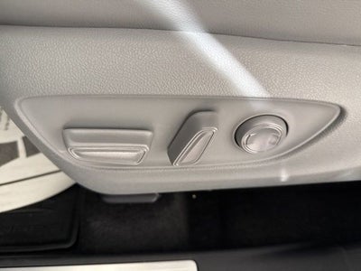 2024 Toyota Highlander Hybrid Limited