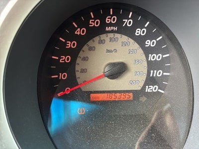 2010 Toyota Tacoma PreRunner