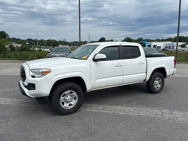 2019 Toyota Tacoma SR