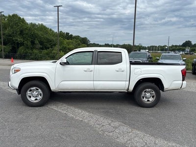2019 Toyota Tacoma SR