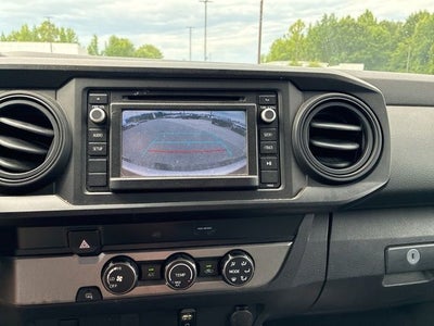 2019 Toyota Tacoma SR