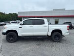 2019 Toyota Tundra Platinum 5.7L V8