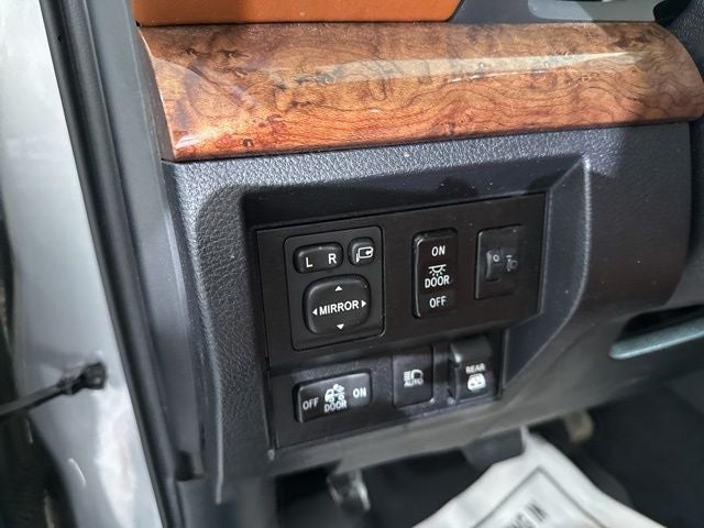 2021 Toyota Tundra 1794