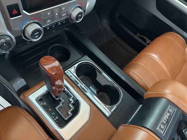 2021 Toyota Tundra 1794