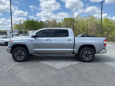 2021 Toyota Tundra 1794