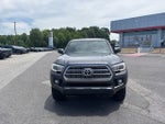 2017 Toyota Tacoma TRD Off-Road V6