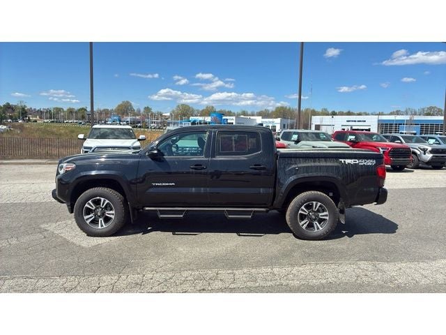2019 Toyota Tacoma TRD Sport V6