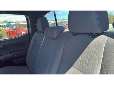 2019 Toyota Tacoma TRD Sport V6