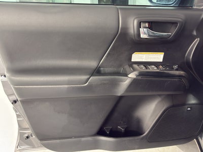 2020 Toyota Tacoma TRD Pro