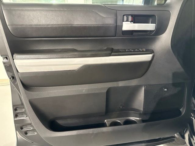 2018 Toyota Tundra Limited