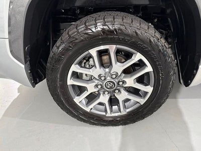 2023 Toyota Tundra 1794