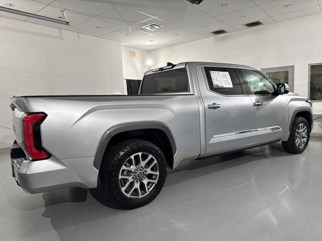 2023 Toyota Tundra 1794