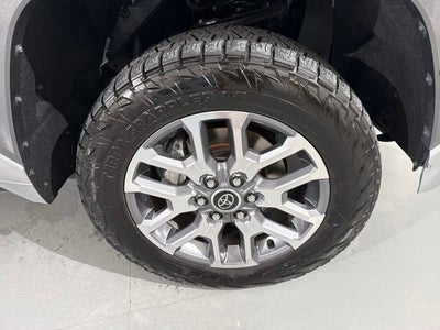 2023 Toyota Tundra 1794