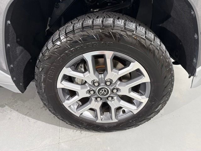 2023 Toyota Tundra 1794