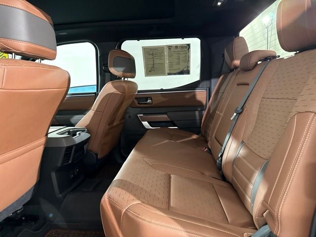 2023 Toyota Tundra 1794