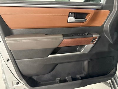 2023 Toyota Tundra 1794