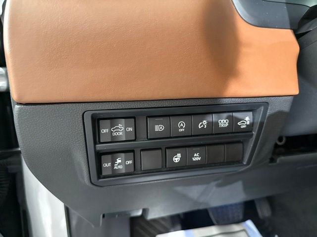 2023 Toyota Tundra 1794