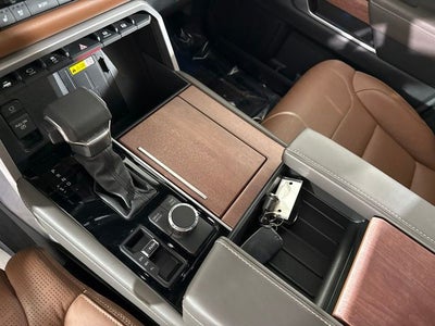 2023 Toyota Tundra 1794