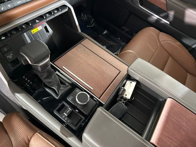 2023 Toyota Tundra 1794