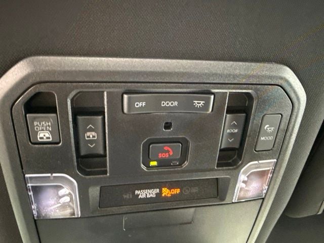 2023 Toyota Tundra 1794