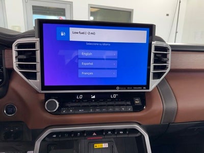 2023 Toyota Tundra 1794