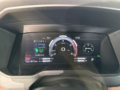 2023 Toyota Tundra 1794