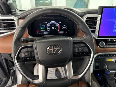 2023 Toyota Tundra 1794