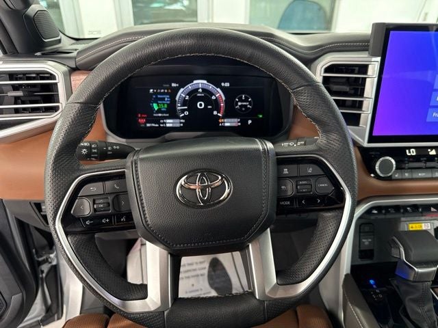 2023 Toyota Tundra 1794