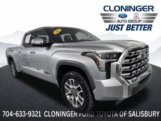 2023 Toyota Tundra 1794