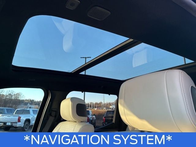 2022 Toyota Tundra Hybrid 1794 Edition