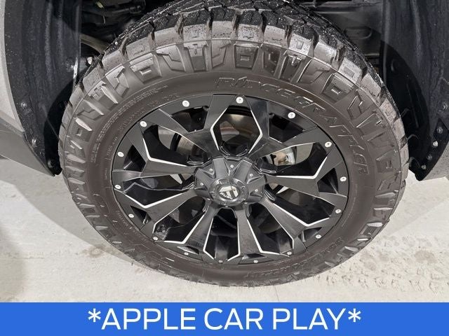 2022 Toyota Tundra Hybrid 1794 Edition