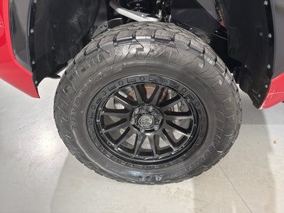 2024 Toyota Tundra Hybrid Platinum Hybrid