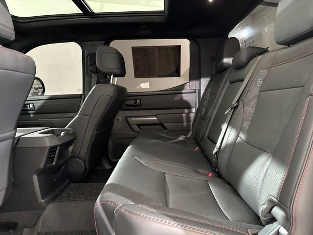 2026 Toyota Tundra Hybrid TRD Pro