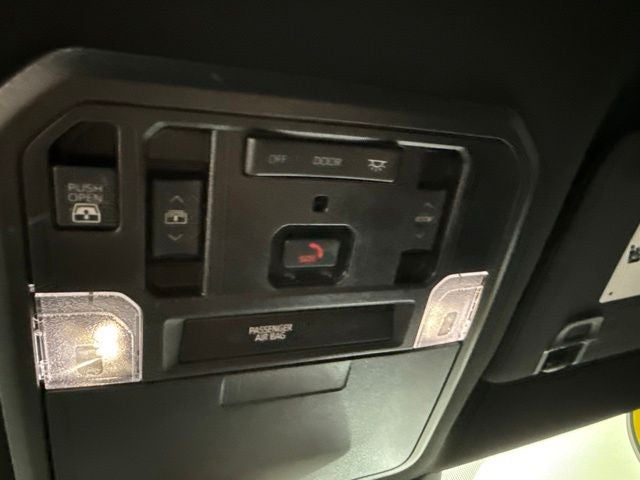 2026 Toyota Tundra Hybrid TRD Pro