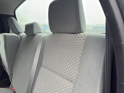 2010 Toyota Tundra Grade 4.6L V8 (A6)