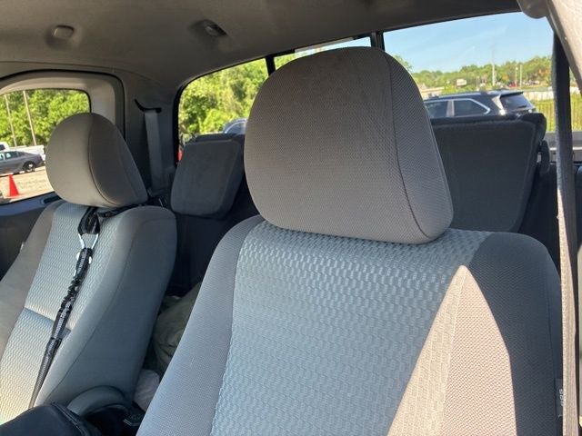 2014 Toyota Tacoma PreRunner